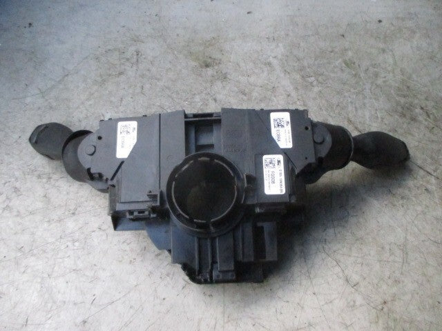 2017 FORD KA PLUS WIPER INDICATOR COMBINATION SWITCH AB39-14A664-AC