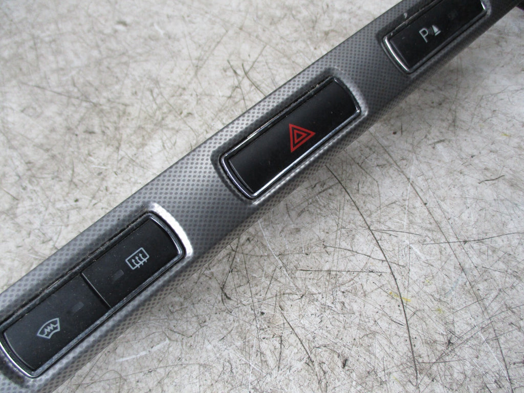 FORD S MAX 2010 2.0 DIESEL DASHBOARD TRIM PANEL AM21U045F02