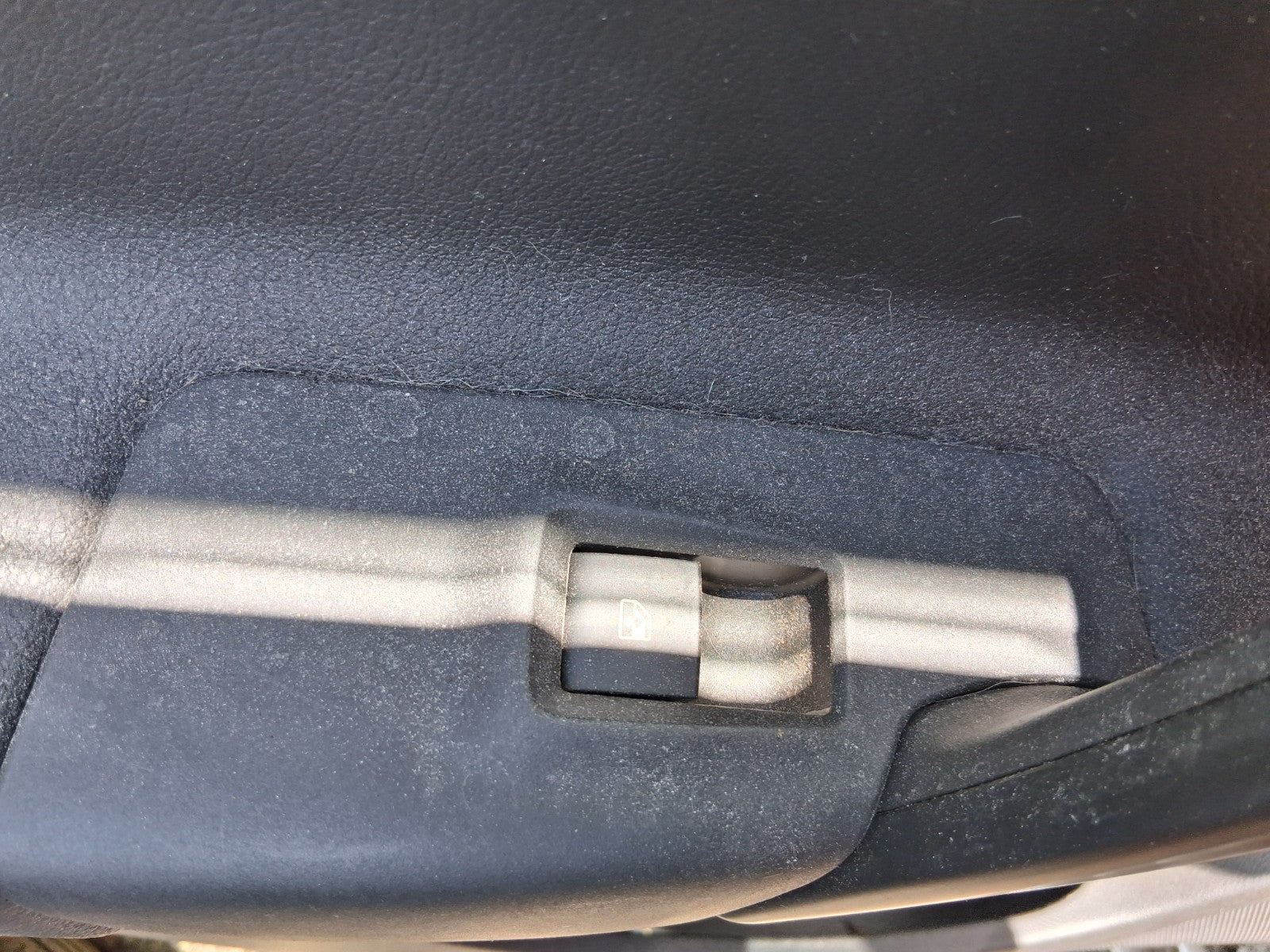 2016 VAUXHALL MERIVA B MK2 NSR PASSENGER SIDE REAR LEFT WINDOW CONTROL SWITCH