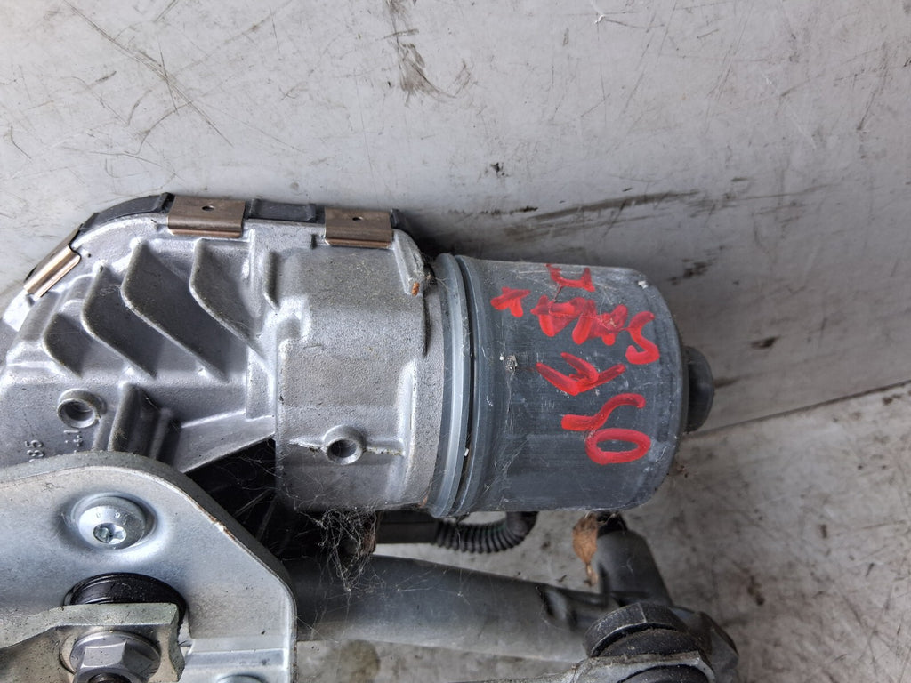 2013 FORD S MAX MK1 WINDSCREEN FRONT OSF DRIVER SIDE WIPER MOTOR 6M2117504