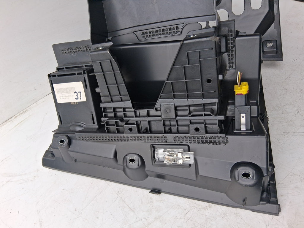 2024 AUDI A1 MK2 GLOVE BOX STORAGE COMPARTMENT 2055745X