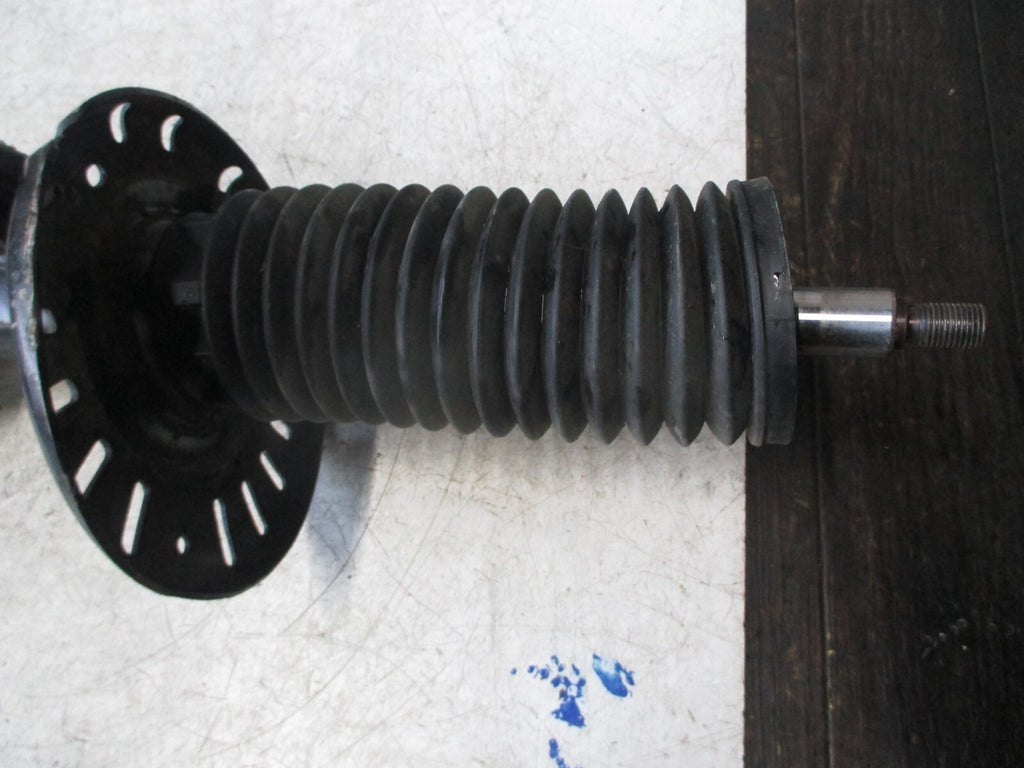 VAUXHALL GRANDLAND X 2018 1.6 DIESEL OSF DRIVER FRONT SHOCK ABSORBER 9819718680