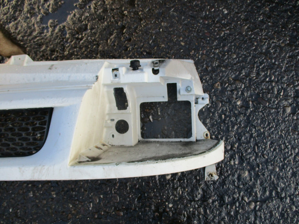 FORD TRANSIT 350 2005 PRE FACELIFT FRONT HEADLIGHT HOLDER RADIATOR GRILLE