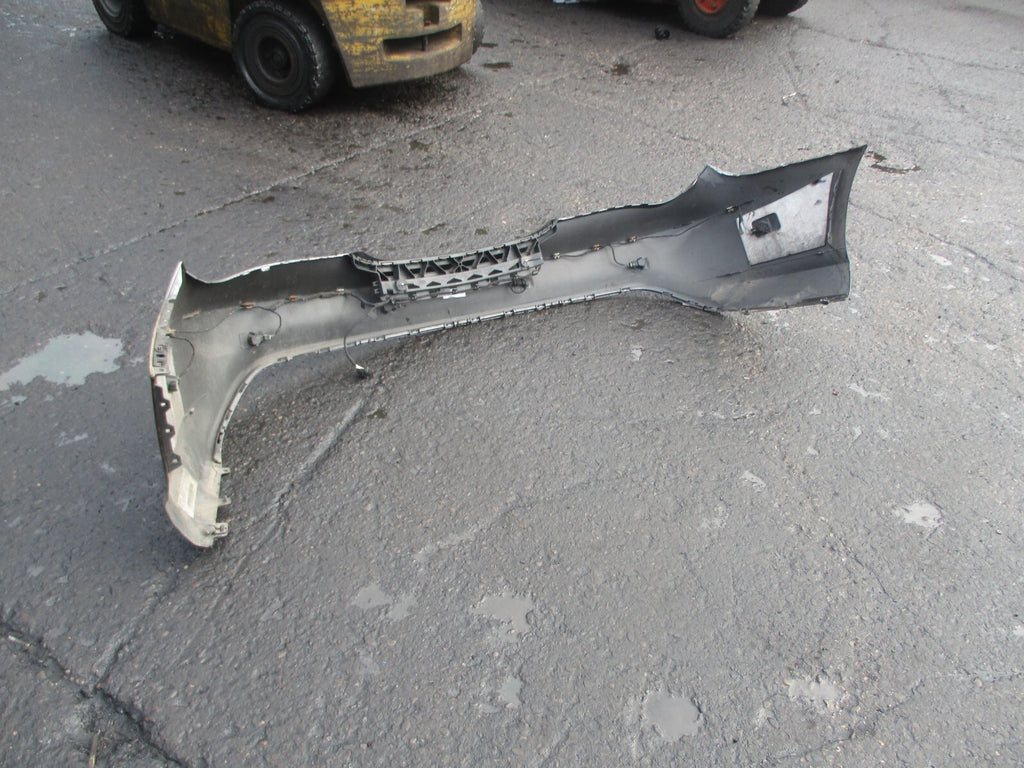 MERCEDES BENZ CLA C117 2017 FACELIFT REAR BUMPER WITH PDC SENSOR