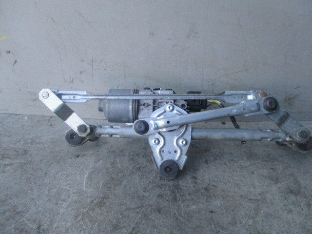 2015 VOLKSWAGEN UP 1.0 PETROL FRONT WINDSCREEN WIPER MOTOR 1S2955023D