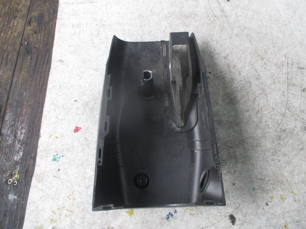 FORD MONDEO 2019 STEERING WHEEL COLUMN TRIM LOWER COVER DS733533