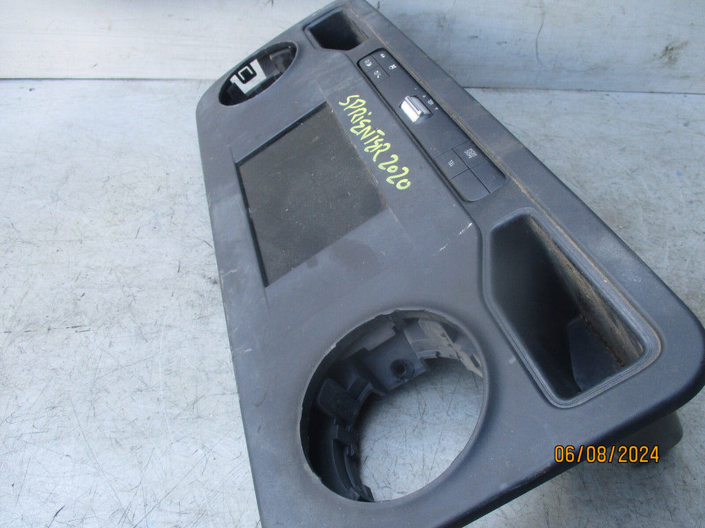 2020 MERCEDES BENZ SPRINTER W907 DIGITAL DISPLAY SCREEN A9079001703