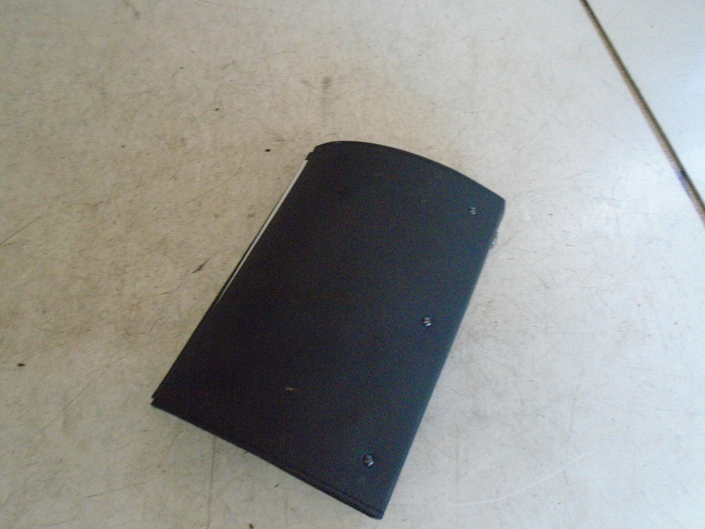 VOLKSWAGEN POLO 2004 MK4 OWNER MANUAL