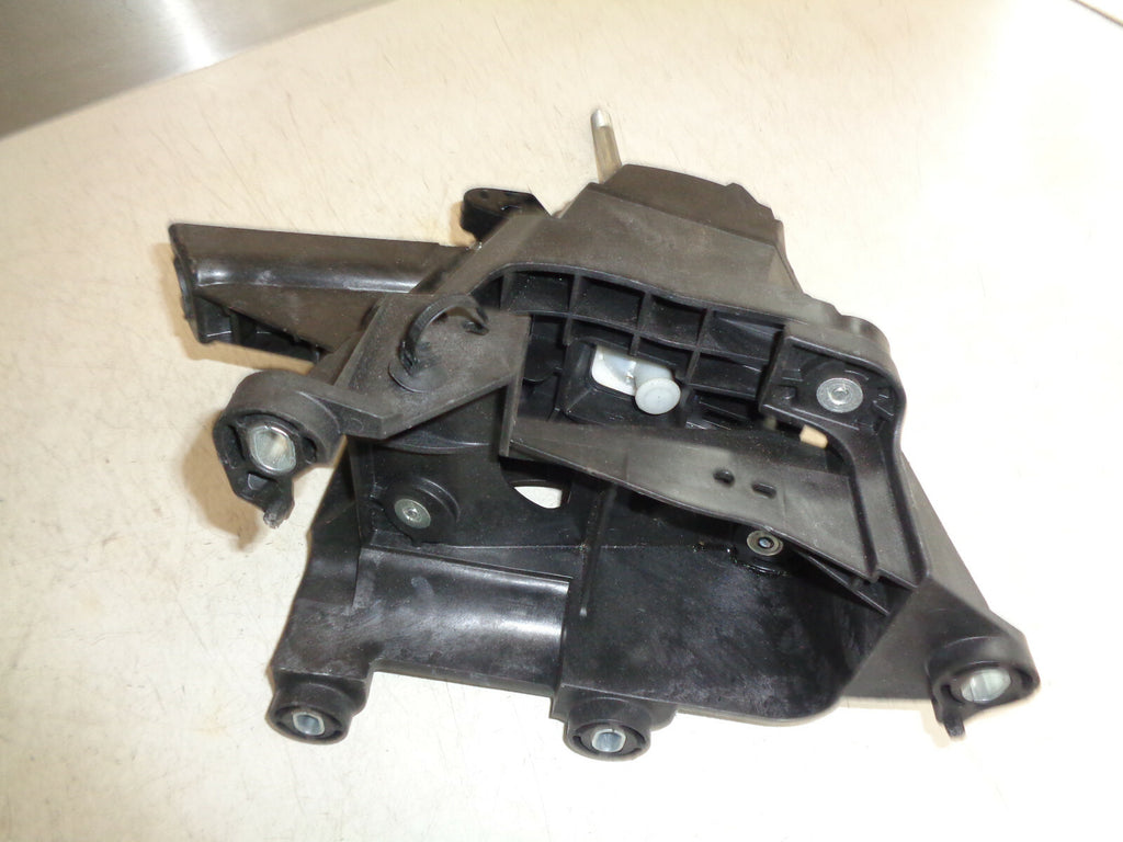 FORD FOCUS MK3 2014-2018 MANUAL GEAR CHANGE LEVER SELECTOR F1FR7C453DKD