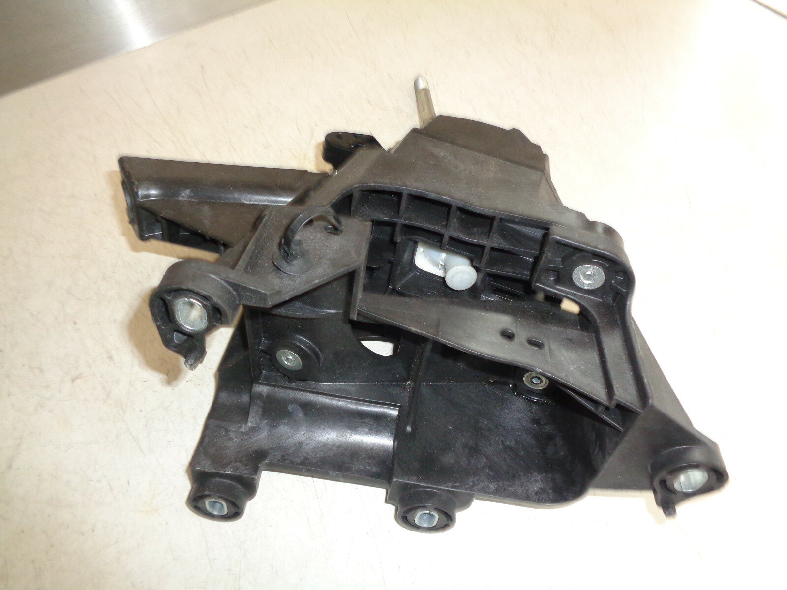 FORD FOCUS MK3 2014-2018 MANUAL GEAR CHANGE LEVER SELECTOR F1FR7C453DKD