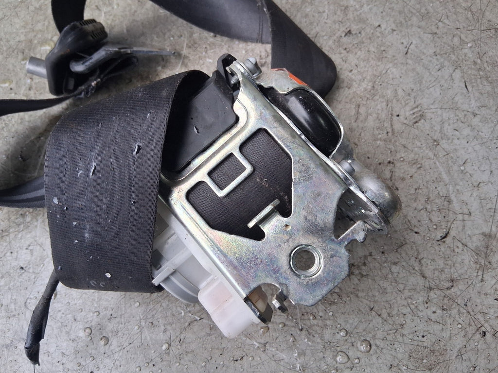 2021 VAUXHALL VIVARO MK3 NSF PASSENGER SIDE FRONT LEFT SEAT BELT 98083794