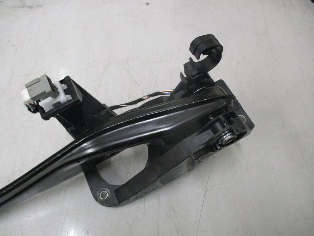 MERCEDES GLA 22O 2014 AUTO AUTOMATIC FOOT BRAKE PEDAL ASSEMBLY A2462901401