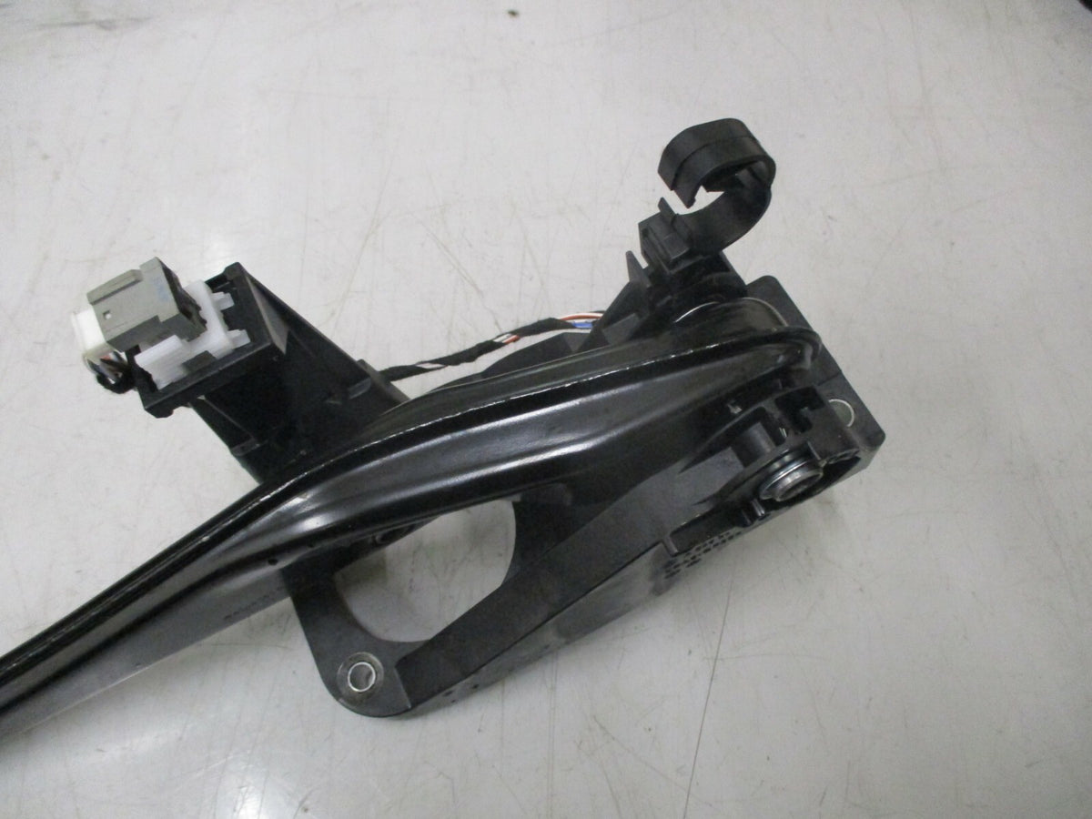 MERCEDES GLA 22O 2014 AUTO AUTOMATIC FOOT BRAKE PEDAL ASSEMBLY A2462901401