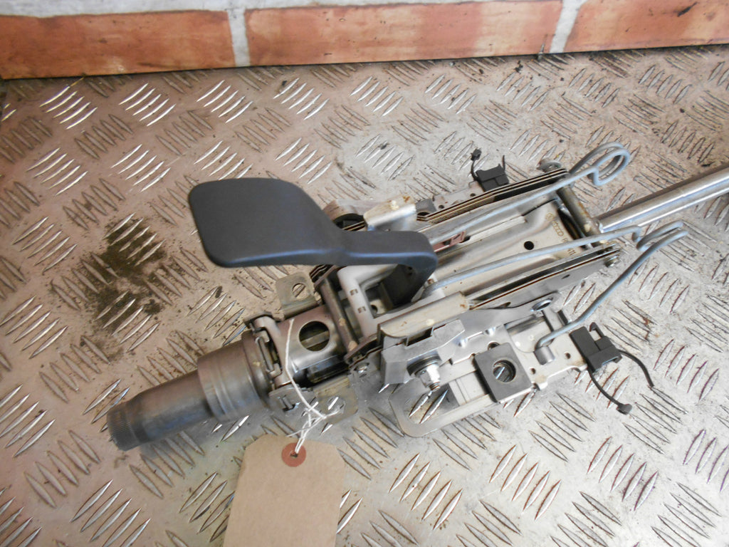 VOLKSWAGEN VW FOX 2007 1.4 ADJUSTABLE STEERING COLUMN