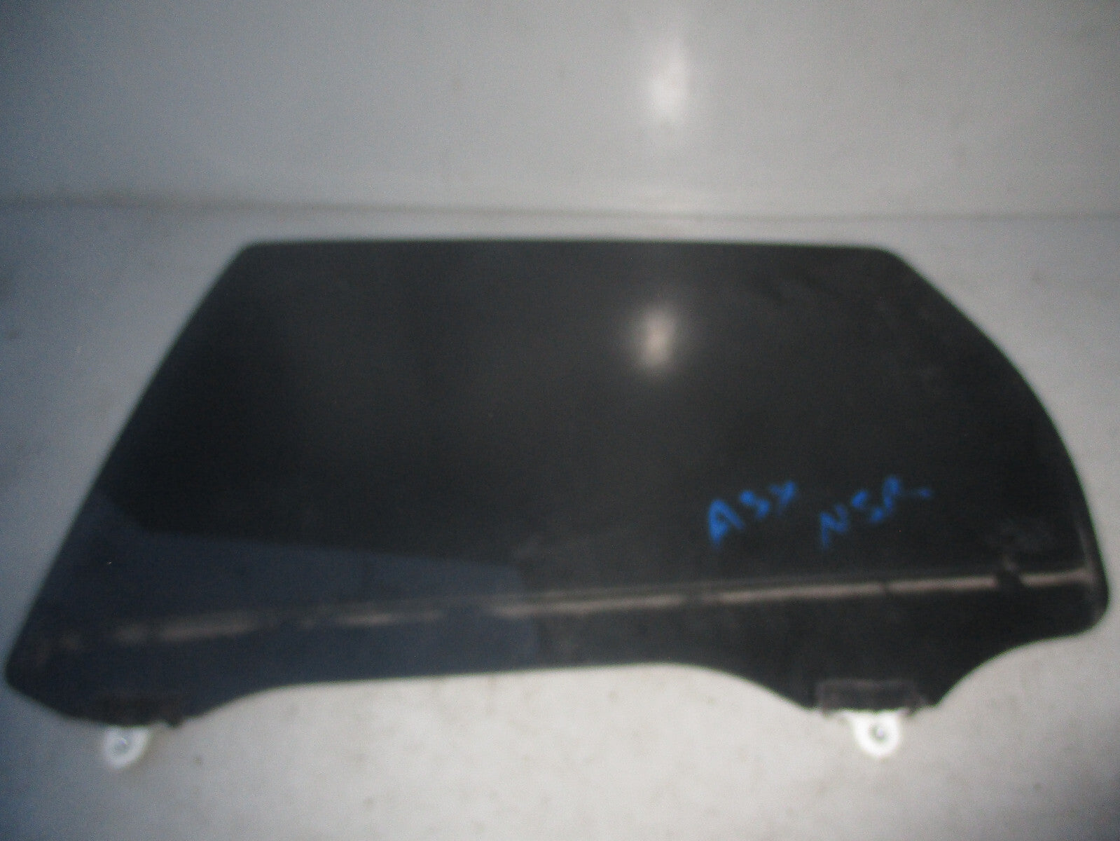 MITSUBISHI ASX 2020 OSR PASSENGER SIDE REAR WINDOW GLASS