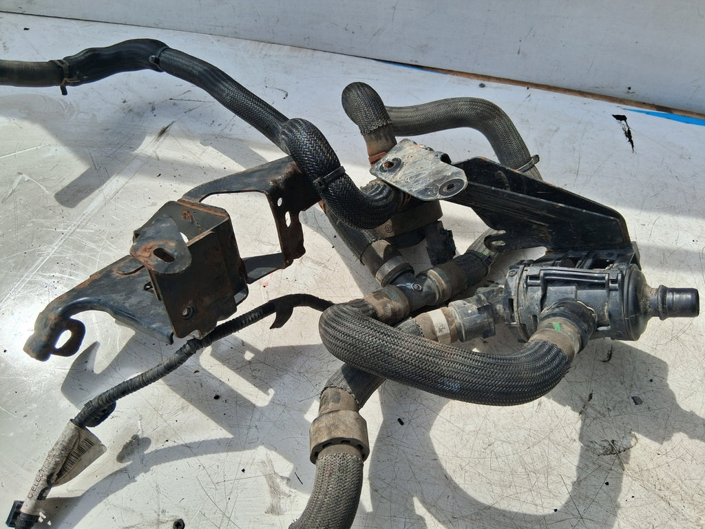 2020 RENAULT KANGOO MK2 AUXILIARY WATER PUMP 925164CA0A