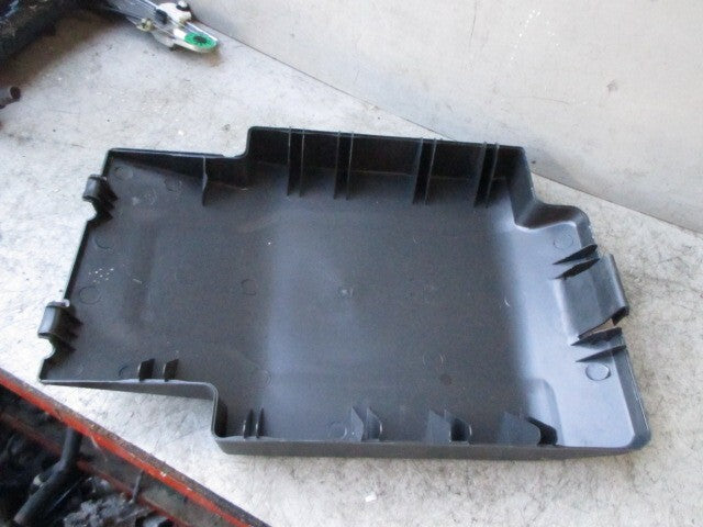 2023 VAUXHALL MOVANO C MK3 TOOL BOX LID COVER 1361315080