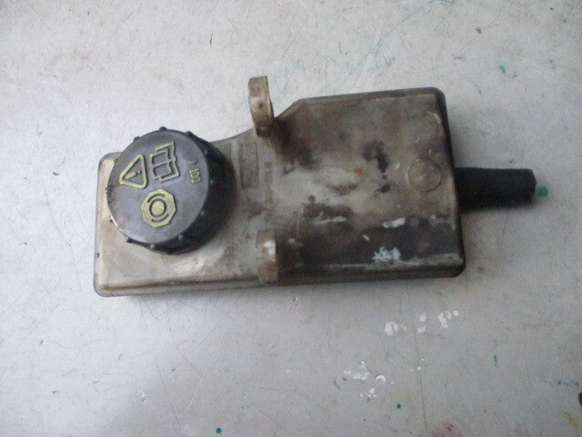 2008 FORD S-MAX BRAKE FLUID RESERVOIR TANK BOTTLE 03.3508-86381