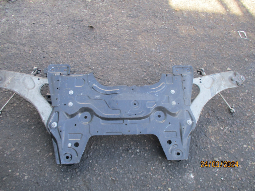 CITROEN C4 MK3 MOKKA B 2022 FRONT SUSPENSION SUBFRAME 9841458080