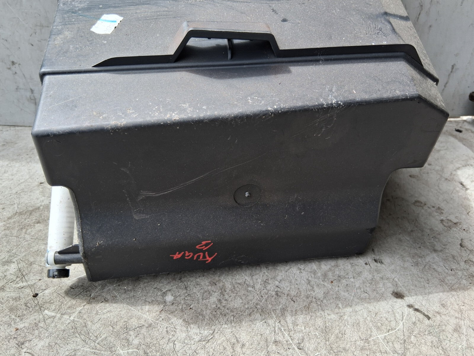 2013 FORD KUGA MK2 GLOVE BOX FRONT STORAGE COMPARTMENT AM51R06044