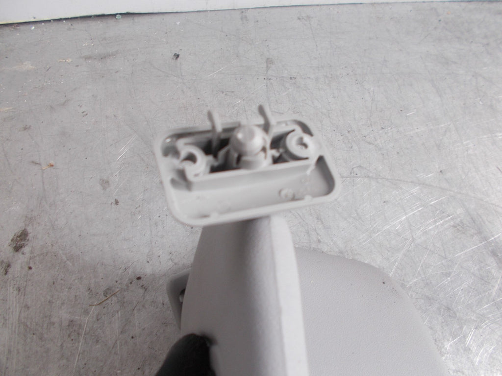 VAUXHALL ASTRA MK5 DRIVER & PASSENGER SIDE SUN VISORS
