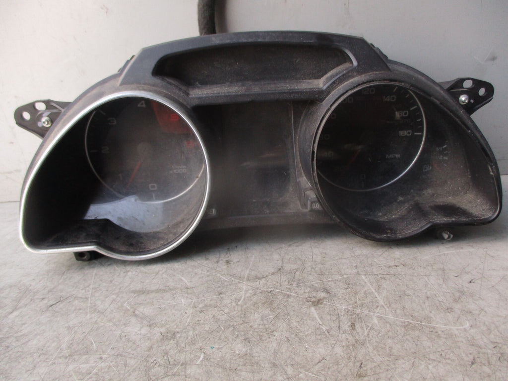 2011 AUDI A5 8T 2.0 DIESEL SPEEDO SPEEDOMETER INSTRUMENT CLUSTER 8T0920983B
