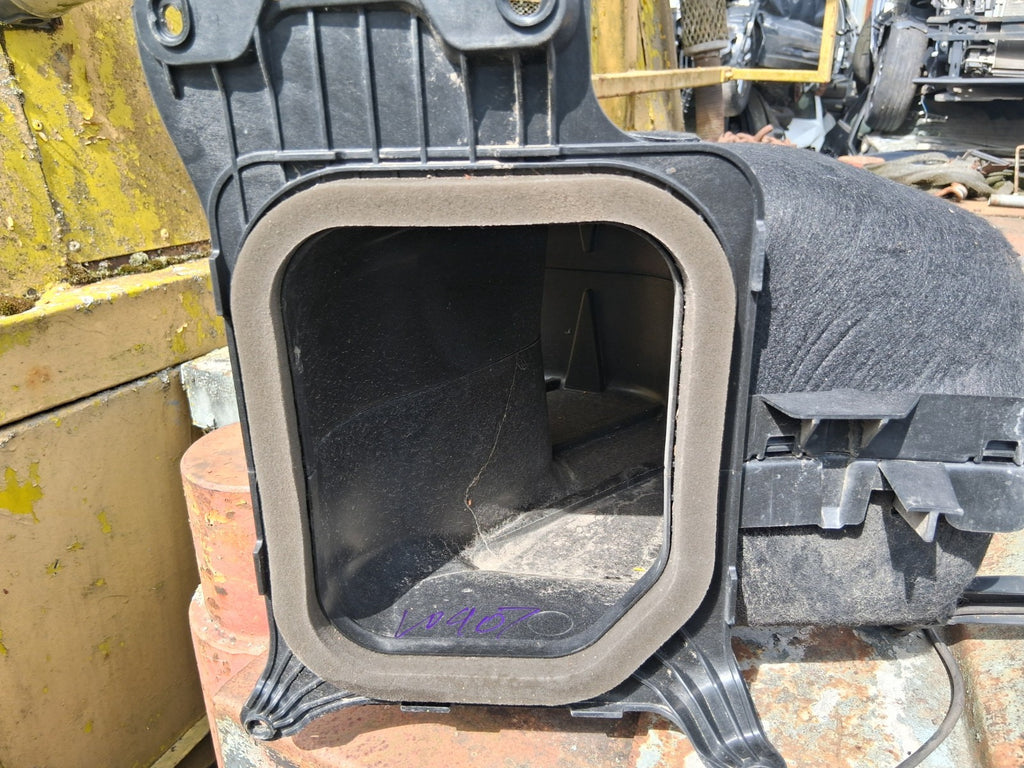 2019 MERCEDES BENZ SPRINTER W907 DASHBOARD AIR DUCT