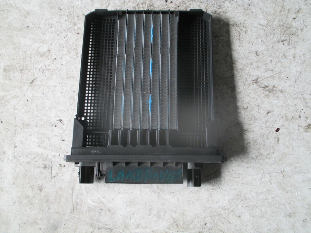RANGE ROVER EVOQUE 2013 L538 AUXILIARY HEATER ELEMENT MATRIX BJ9N18D612