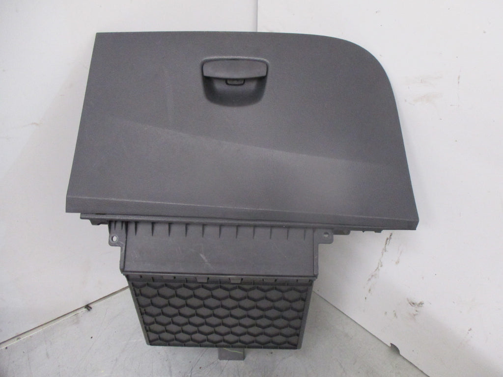 SEAT IBIZA 2014 MK5 3 DOOR GLOVE BOX STORAGE COMPARTMENT 6J0880204A
