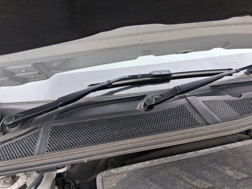 2023 DS AUTOMOBILES DS 4 CROSSOVER FRONT WIPER ARMS AND BLADES