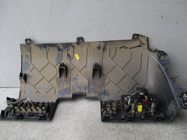 2020 MERCEDES BENZ SPRINTER W907 FRONT DASHBOARD PANEL WITH SWITCHES A9106802400