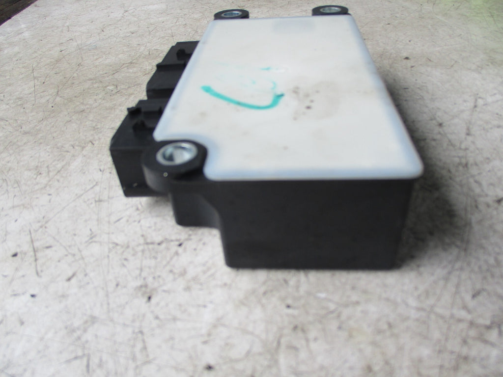 VAUXHALL CORSA E AIRBAG CONTROL MODULE 13597092