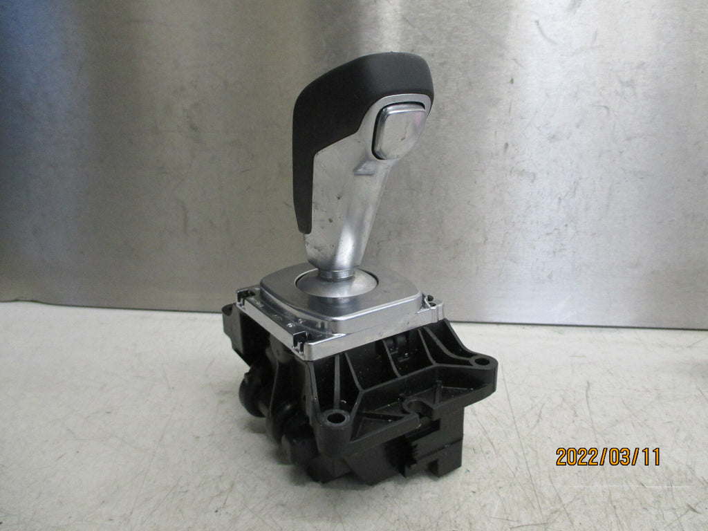 2019 JAGUAR XE DIESEL AUTOMATIC GEARSTICK SHIFTER LEVER KK627E453AA