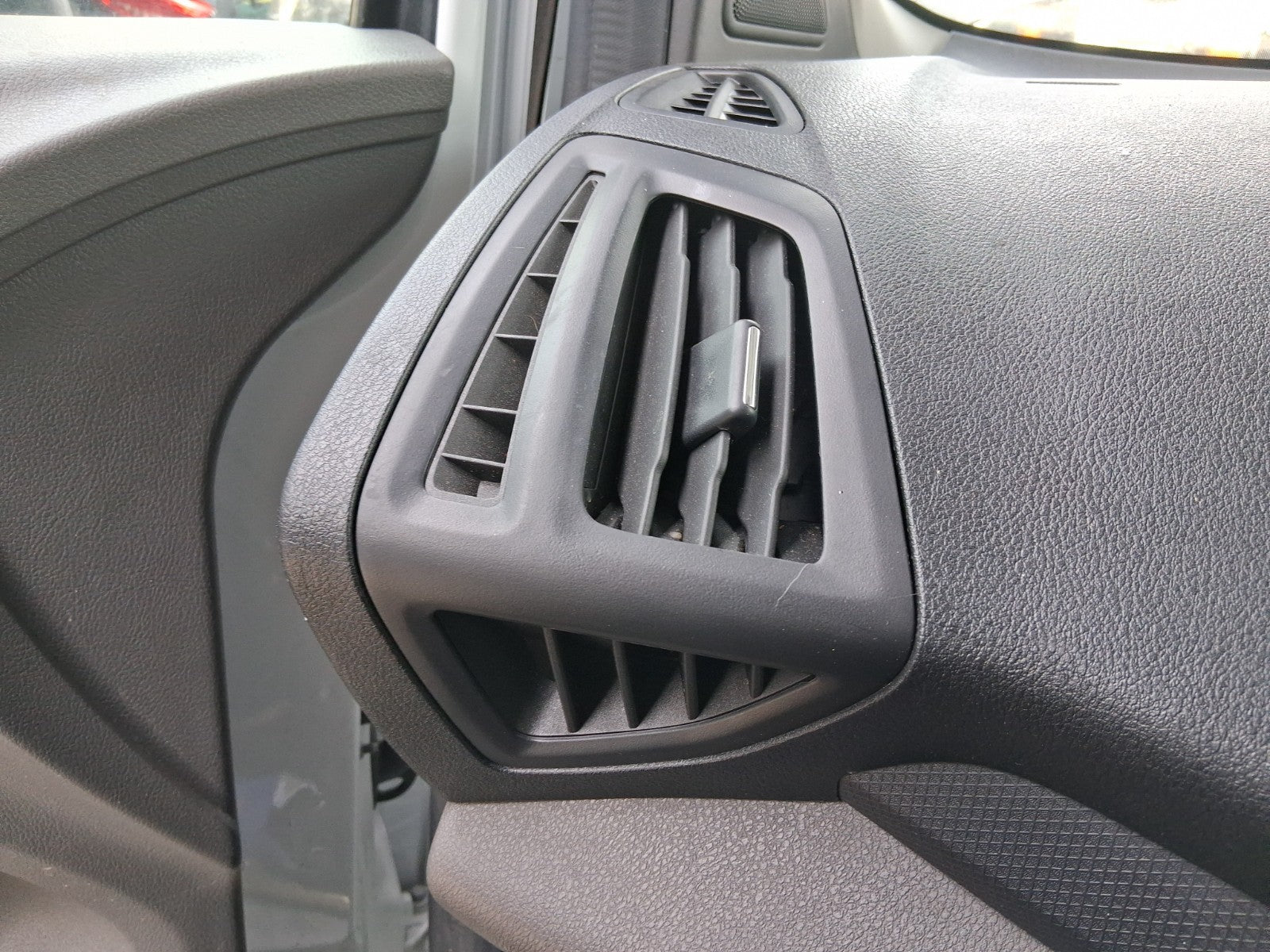 2024 FORD TRANSIT CONNECT MK2 NSF PASSENGER SIDE FRONT LEFT INTERIOR AIR VENT