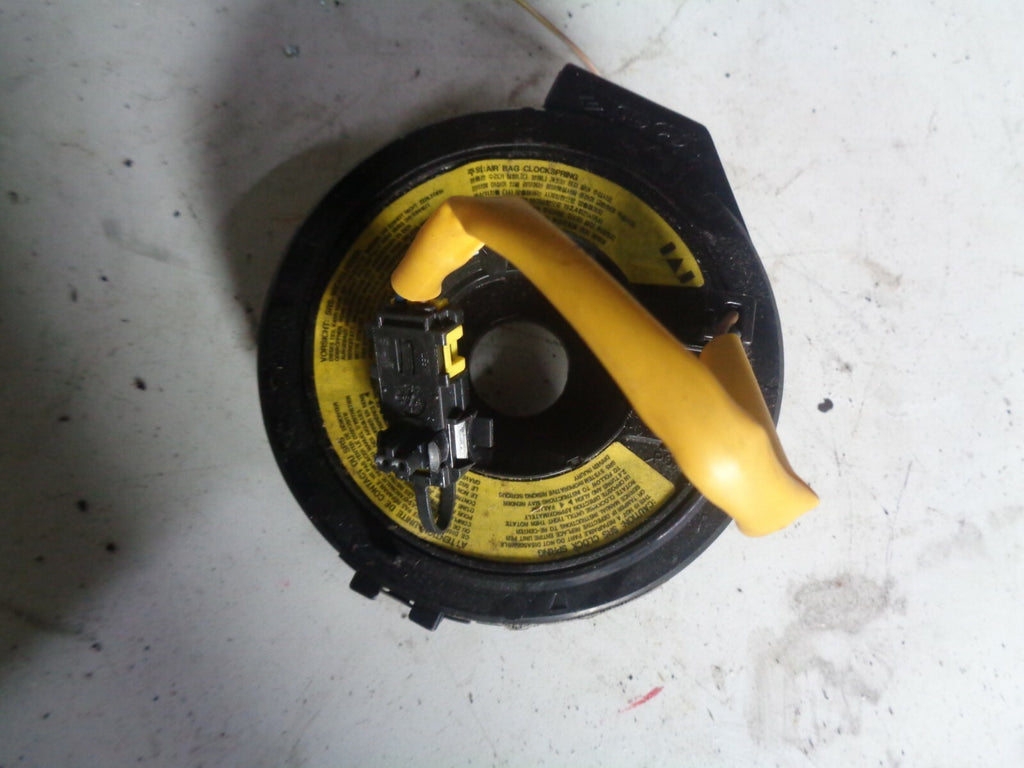HYUNDAI GETZ 2004 1.3 3 DOOR STEERING WHEEL SQUIB AIR BAG SLIP RING