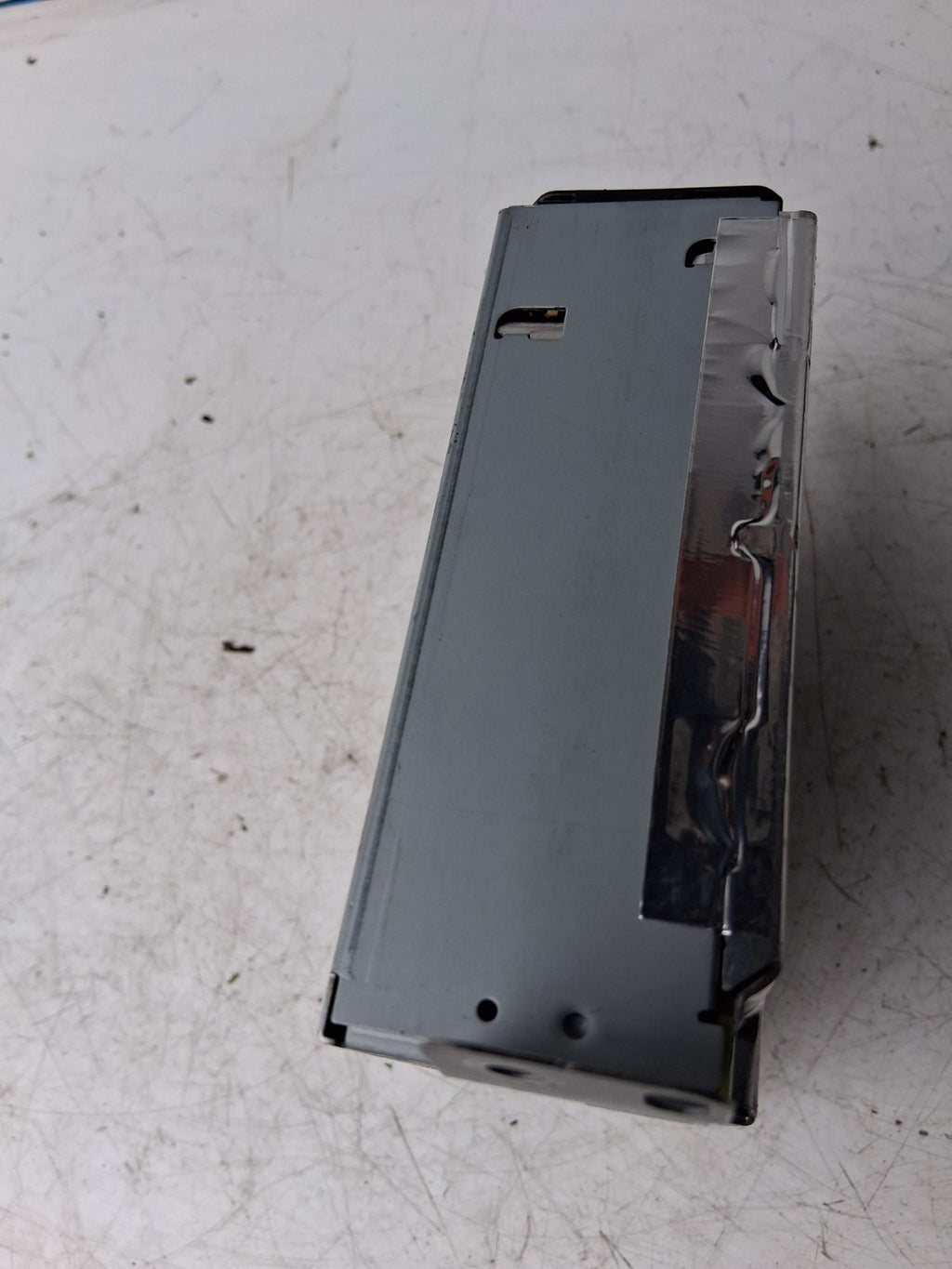 PEUGEOT 208 2017 STEREO MULTIMEDIA HEAD UNIT 9822730380