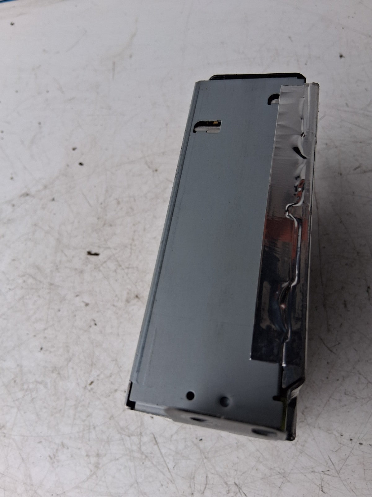 PEUGEOT 208 2017 STEREO MULTIMEDIA HEAD UNIT 9822730380