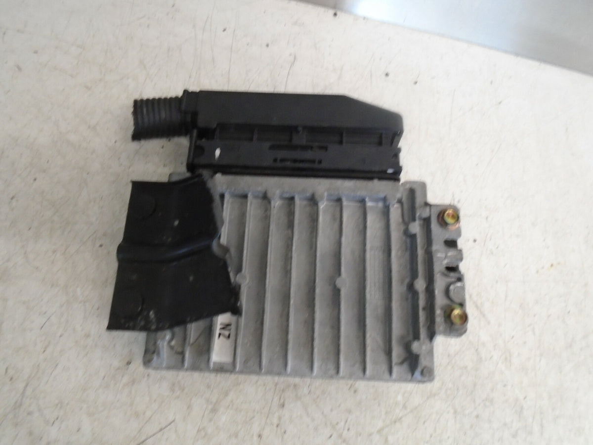 CHEVROLET MATIZ 2006 ENGINE CONTROL UNIT ECU UNIT 96417301