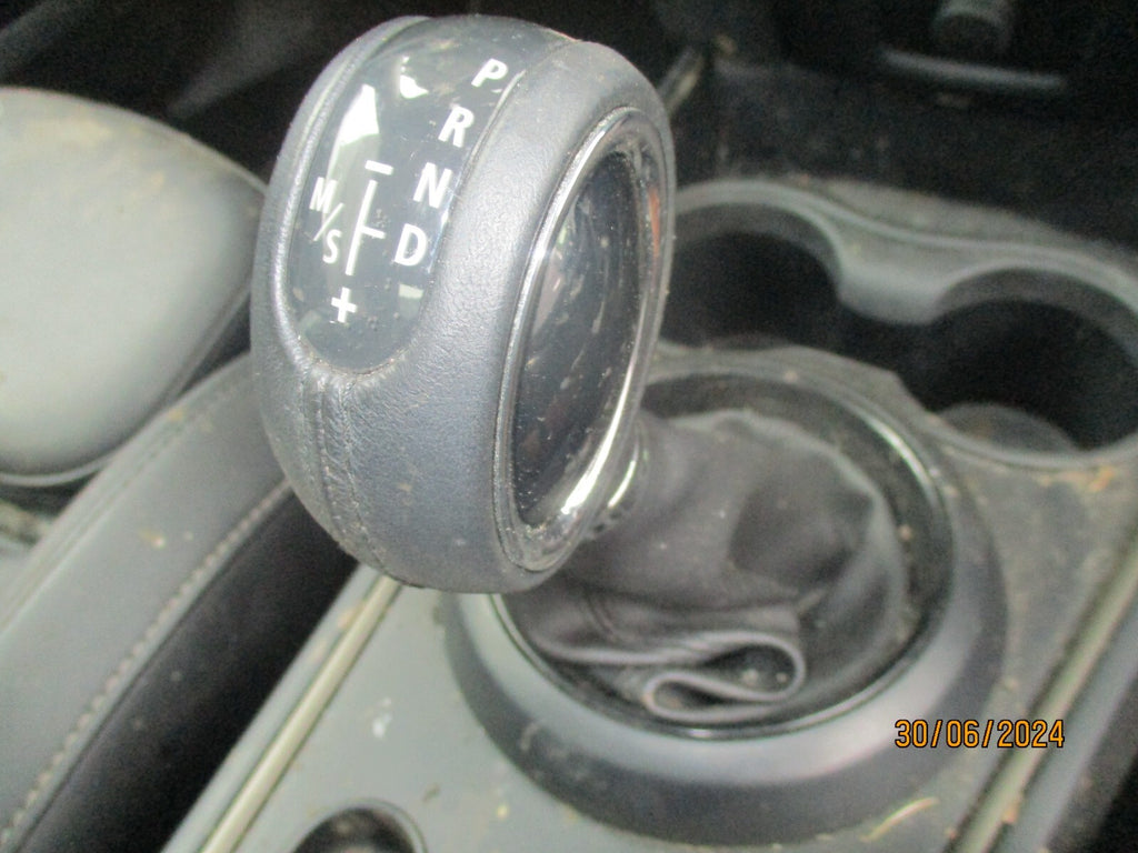 BMW MINI COUNTRYMAN F60 2021 AUTOMATIC GEAR STICK GEAR SELECTOR