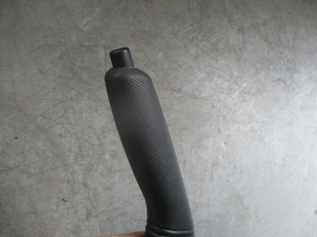 PEUGEOT 107 2007 HANDBRAKE HAND BRAKE LEVER HANDLE MECHANISM