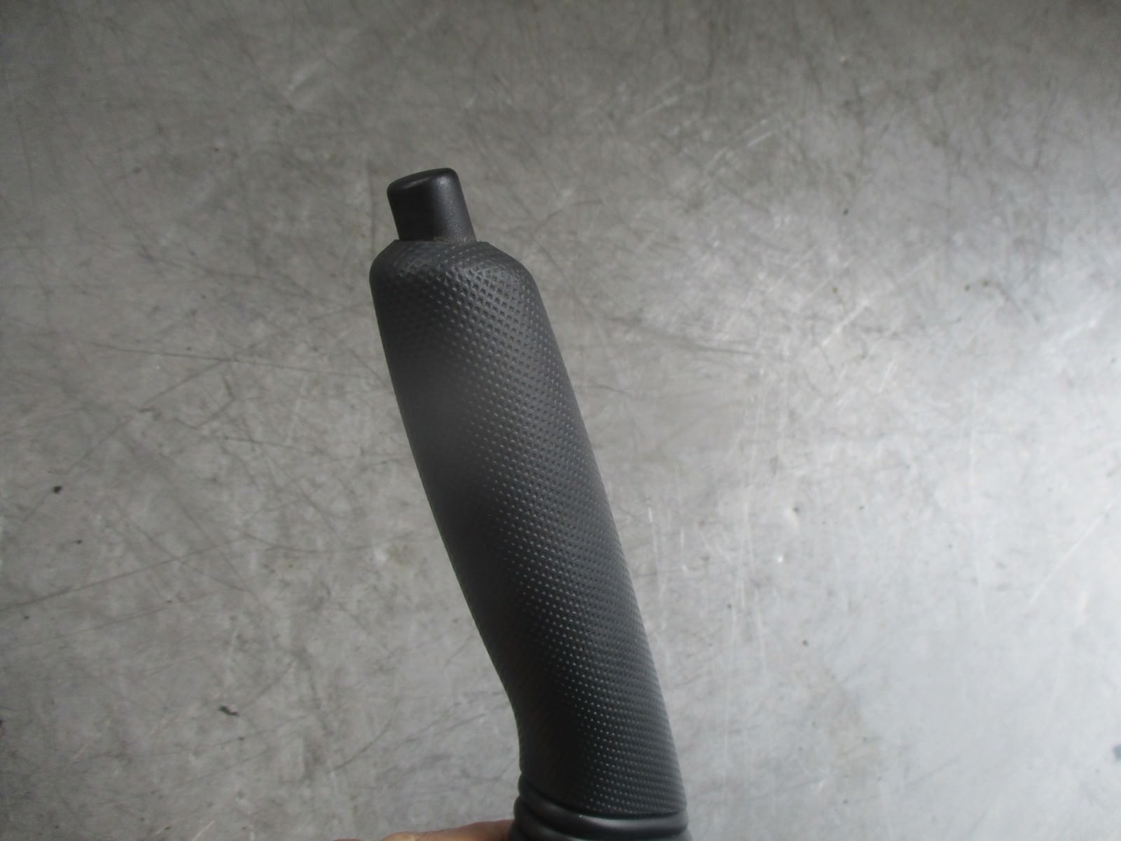 PEUGEOT 107 2007 HANDBRAKE HAND BRAKE LEVER HANDLE MECHANISM