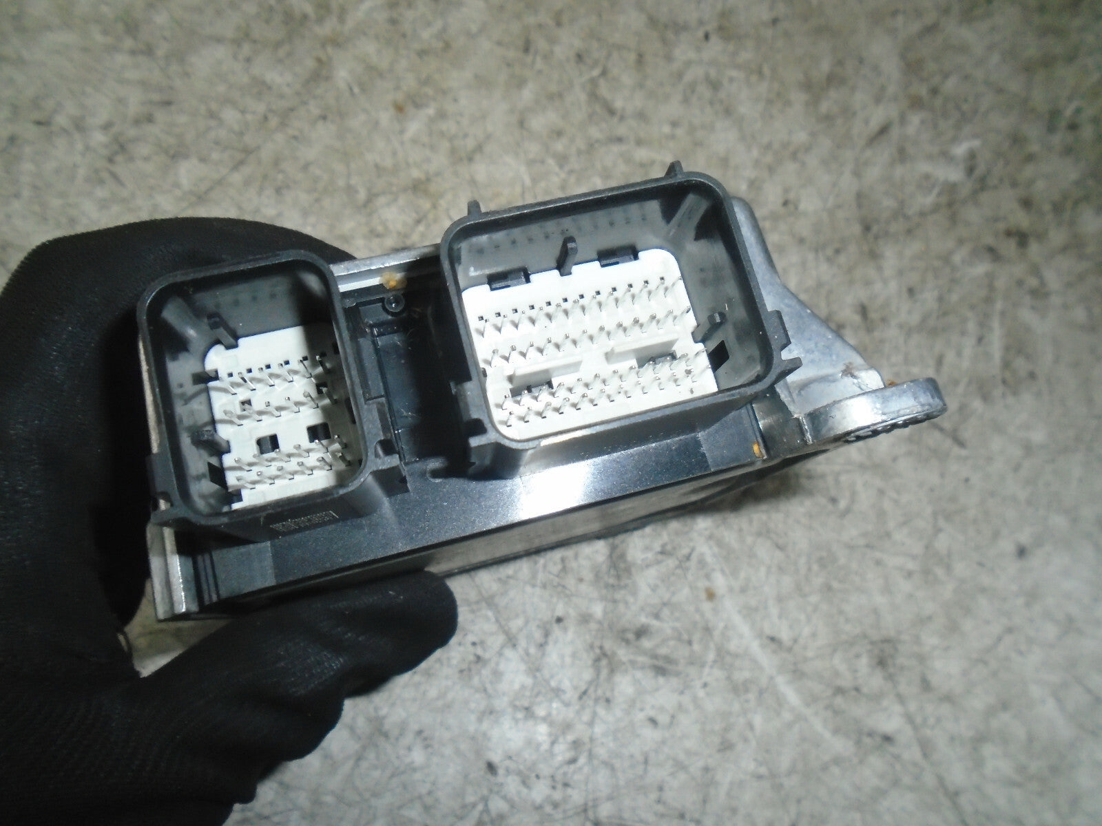 FORD FIESTA MK7 2016 SAFETY BAG CONTROL MODULE C1BT14B321CF