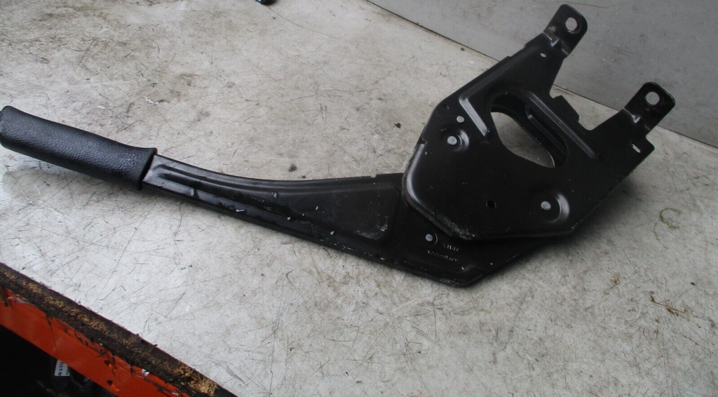 2023 RENAULT MASTER HANDBRAKE