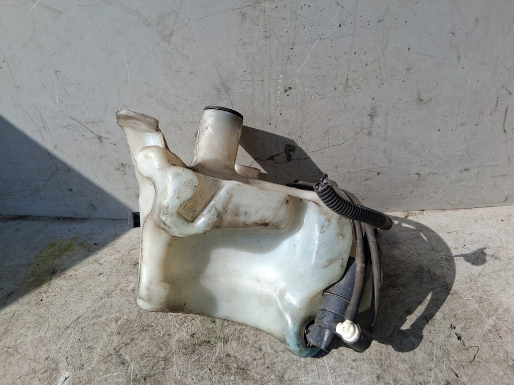 CITROEN C4 GRAND PICASSO 2009 WINDSCREEN WASHER BOTTLE TANK RESERVOIR 21374902