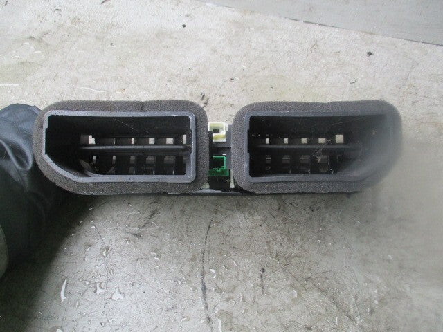 2021 CITROEN C4 MK3 DASHBOARD SWITCH TRIM 9835648280