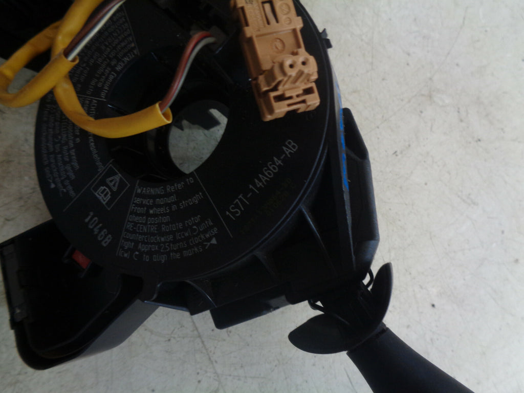 FORD MONDEO MK3 2001 COMBINATION SWITCH WIPER INDICATOR STALKS SWITCHES