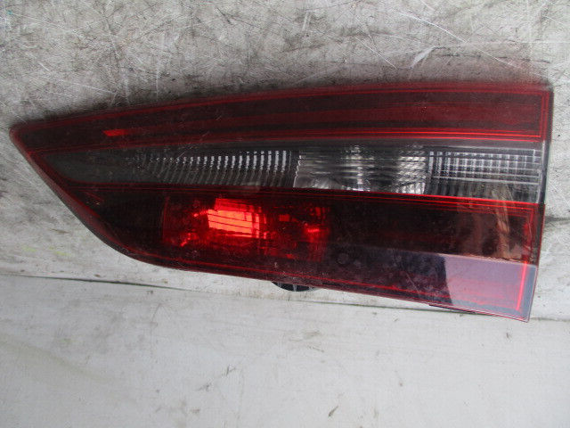 2023 VAUXHALL GRANDLAND X OSR  DRIVER SIDE REARLIGHT 984676767880