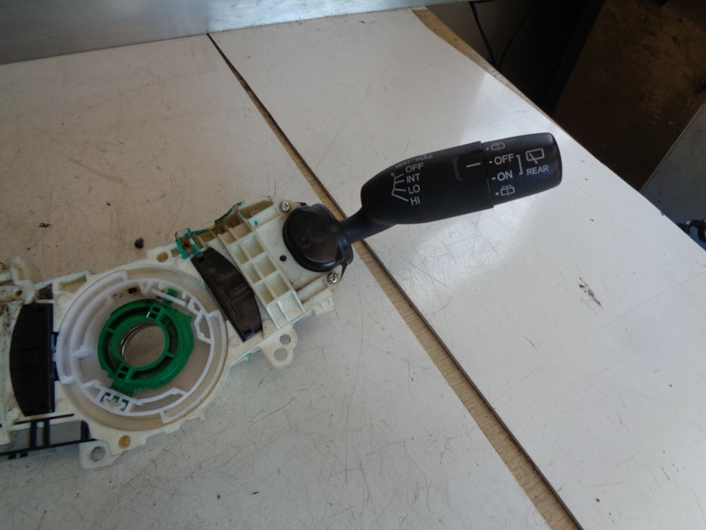 HONDA JAZZ 2009 -14 MK3 INDICATOR WIPER SWITCH STALKS 35250SWAS311M1