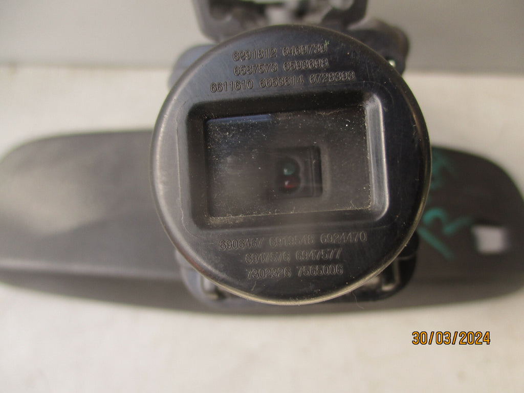 2013 VAUXHALL MOKKA J13 MK1 REAR VIEW MIRROR WITH CAMERA 13369365