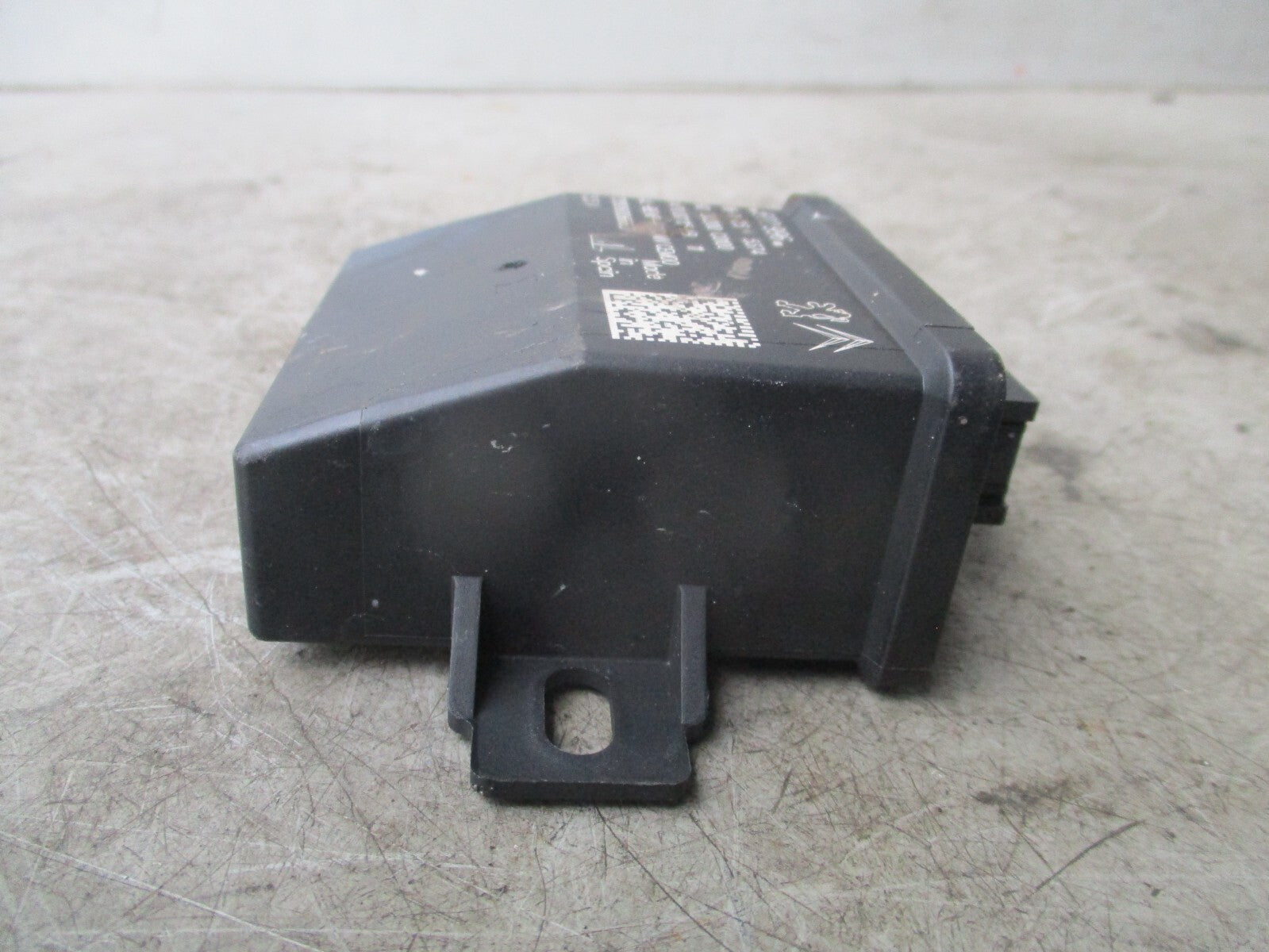 2023 VAUXHALL GRANDLAND HCM HEADLIGHT CONTROL MODULE UNIT 9860299680